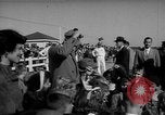 Image of President Dwight D Eisenhower Georgia United States USA, 1954, second 44 stock footage video 65675044018