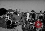 Image of President Dwight D Eisenhower Georgia United States USA, 1954, second 45 stock footage video 65675044018