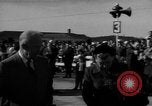 Image of President Dwight D Eisenhower Georgia United States USA, 1954, second 48 stock footage video 65675044018