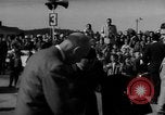 Image of President Dwight D Eisenhower Georgia United States USA, 1954, second 49 stock footage video 65675044018