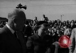 Image of President Dwight D Eisenhower Georgia United States USA, 1954, second 53 stock footage video 65675044018