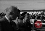 Image of President Dwight D Eisenhower Georgia United States USA, 1954, second 54 stock footage video 65675044018