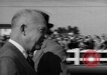 Image of President Dwight D Eisenhower Georgia United States USA, 1954, second 55 stock footage video 65675044018