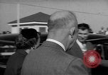Image of President Dwight D Eisenhower Georgia United States USA, 1954, second 56 stock footage video 65675044018