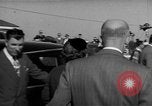 Image of President Dwight D Eisenhower Georgia United States USA, 1954, second 57 stock footage video 65675044018