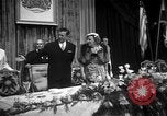 Immagine di La Principessa Beatrice dei Paesi Bassi Hollywood United States USA, 1959, secondo 13 filmato di repertorio 65675044019