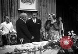 Immagine di La Principessa Beatrice dei Paesi Bassi Hollywood United States USA, 1959, secondo 15 filmato di repertorio 65675044019