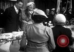 Immagine di La Principessa Beatrice dei Paesi Bassi Hollywood United States USA, 1959, secondo 20 filmato di repertorio 65675044019