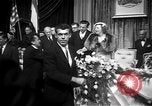 Immagine di La Principessa Beatrice dei Paesi Bassi Hollywood United States USA, 1959, secondo 28 filmato di repertorio 65675044019