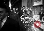 Immagine di La Principessa Beatrice dei Paesi Bassi Hollywood United States USA, 1959, secondo 32 filmato di repertorio 65675044019