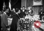 Immagine di La Principessa Beatrice dei Paesi Bassi Hollywood United States USA, 1959, secondo 33 filmato di repertorio 65675044019