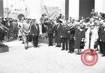 Image of woman dignitary United States USA, 1953, second 11 stock footage video 65675044020