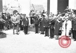 Image of woman dignitary United States USA, 1953, second 12 stock footage video 65675044020