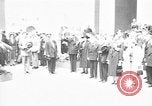 Image of woman dignitary United States USA, 1953, second 15 stock footage video 65675044020
