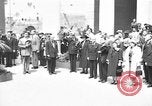 Image of woman dignitary United States USA, 1953, second 16 stock footage video 65675044020