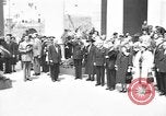 Image of woman dignitary United States USA, 1953, second 17 stock footage video 65675044020