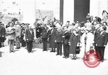 Image of woman dignitary United States USA, 1953, second 18 stock footage video 65675044020