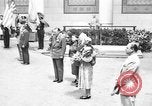 Image of woman dignitary United States USA, 1953, second 26 stock footage video 65675044020