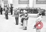Image of woman dignitary United States USA, 1953, second 27 stock footage video 65675044020