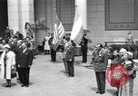 Image of woman dignitary United States USA, 1953, second 43 stock footage video 65675044020