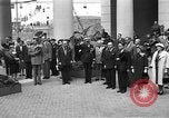 Image of woman dignitary United States USA, 1953, second 49 stock footage video 65675044020