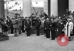 Image of woman dignitary United States USA, 1953, second 50 stock footage video 65675044020