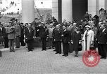 Image of woman dignitary United States USA, 1953, second 52 stock footage video 65675044020
