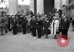 Image of woman dignitary United States USA, 1953, second 53 stock footage video 65675044020