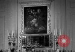 Immagine di Membro Sala da Pranzo Washington DC USA, 1959, secondo 13 filmato di repertorio 65675044021
