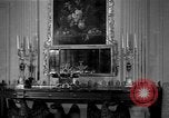 Immagine di Membro Sala da Pranzo Washington DC USA, 1959, secondo 17 filmato di repertorio 65675044021