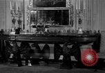 Immagine di Membro Sala da Pranzo Washington DC USA, 1959, secondo 19 filmato di repertorio 65675044021