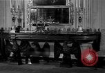 Immagine di Membro Sala da Pranzo Washington DC USA, 1959, secondo 21 filmato di repertorio 65675044021