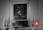 Immagine di Membro Sala da Pranzo Washington DC USA, 1959, secondo 39 filmato di repertorio 65675044021