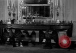 Immagine di Membro Sala da Pranzo Washington DC USA, 1959, secondo 41 filmato di repertorio 65675044021