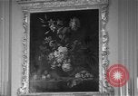 Immagine di Membro Sala da Pranzo Washington DC USA, 1959, secondo 44 filmato di repertorio 65675044021