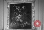 Immagine di Membro Sala da Pranzo Washington DC USA, 1959, secondo 48 filmato di repertorio 65675044021