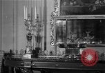 Immagine di Membro Sala da Pranzo Washington DC USA, 1959, secondo 51 filmato di repertorio 65675044021