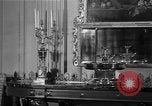 Immagine di Membro Sala da Pranzo Washington DC USA, 1959, secondo 52 filmato di repertorio 65675044021