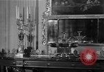Immagine di Membro Sala da Pranzo Washington DC USA, 1959, secondo 54 filmato di repertorio 65675044021