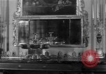 Immagine di Membro Sala da Pranzo Washington DC USA, 1959, secondo 56 filmato di repertorio 65675044021