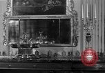 Immagine di Membro Sala da Pranzo Washington DC USA, 1959, secondo 57 filmato di repertorio 65675044021