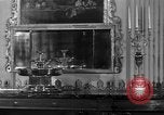 Immagine di Membro Sala da Pranzo Washington DC USA, 1959, secondo 58 filmato di repertorio 65675044021