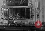 Immagine di Membro Sala da Pranzo Washington DC USA, 1959, secondo 59 filmato di repertorio 65675044021