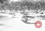 Image of Secretary of Labor Washington DC USA, 1955, second 3 stock footage video 65675044022