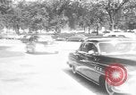 Image of Secretary of Labor Washington DC USA, 1955, second 4 stock footage video 65675044022