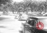 Image of Secretary of Labor Washington DC USA, 1955, second 8 stock footage video 65675044022