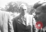 Image of Secretary of Labor Washington DC USA, 1955, second 10 stock footage video 65675044022