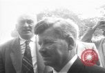 Image of Secretary of Labor Washington DC USA, 1955, second 11 stock footage video 65675044022