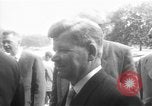Image of Secretary of Labor Washington DC USA, 1955, second 12 stock footage video 65675044022