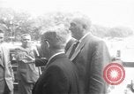 Image of Secretary of Labor Washington DC USA, 1955, second 14 stock footage video 65675044022